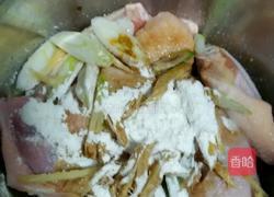 煎鸡翅的做法图解2