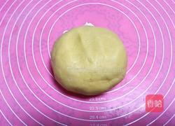 奶酪饼干的做法图解5