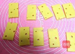 奶酪饼干的做法图解7