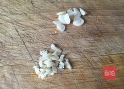 虾皮油菜的做法图解2