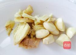 酱油鸡爪的做法图解4