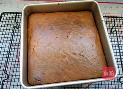 紅枣糕的做法图解14