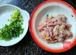 营养早餐之线面的做法图解2