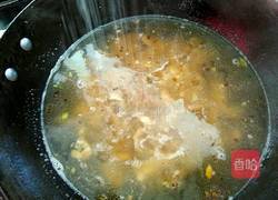 营养早餐之线面的做法图解8