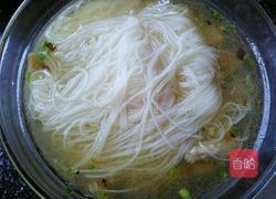 营养早餐之线面的做法图解19