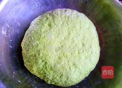 花式馒头的做法图解5