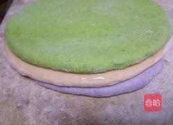 花式馒头的做法图解11