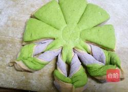 花式馒头的做法图解16