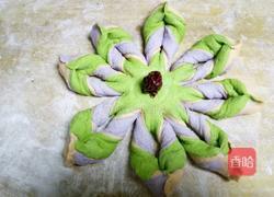 花式馒头的做法图解17