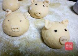 花式馒头的做法图解20