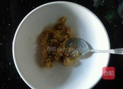 椒盐烧饼的做法图解5