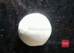 椒盐烧饼的做法图解8