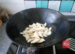 杏鲍菇的做法图解2