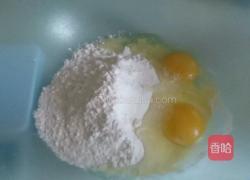 自制萨其马的做法图解2