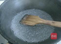 自制萨其马的做法图解9