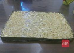 自制萨其马的做法图解11