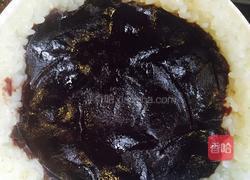 八宝饭的做法图解4