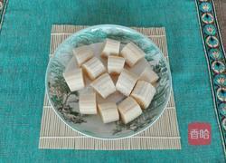 煎烤香蕉的做法图解2