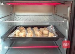 煎烤香蕉的做法图解6