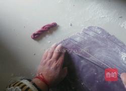 紫薯干的做法图解4