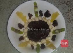 八宝饭的做法图解1