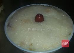 八宝饭的做法图解4