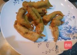 椒盐酥肉的做法图解5