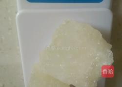 自制冰糖葫芦的做法图解1