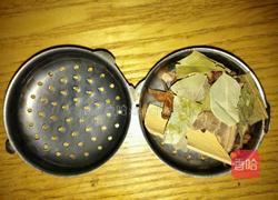 木瓜炖牛肉的做法图解10