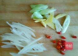 凉拌凤爪的做法图解1