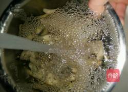 凉拌凤爪的做法图解5