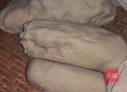 广东阳山县糖环的做法图解4