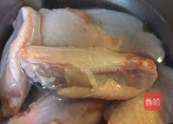 可乐鸡翼的做法图解1