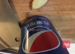 可乐鸡翼的做法图解3