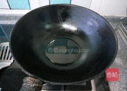 少油版素烧茄子的做法图解4