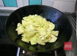 少油版素烧茄子的做法图解5