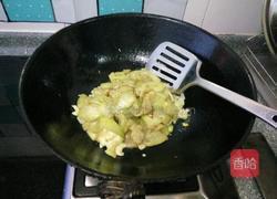 少油版素烧茄子的做法图解7