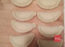 酥饺的做法图解4
