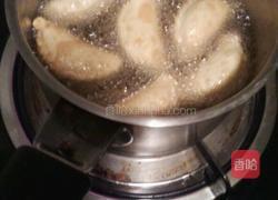 酥饺的做法图解5