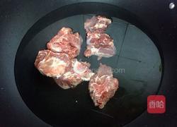 砂锅猪骨粥的做法图解2