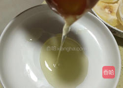 香炸苹果圈的做法图解1