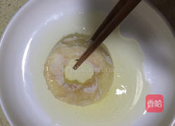 香炸苹果圈的做法图解3