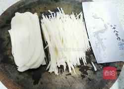 藕丁珍珠元子的做法图解2