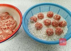 藕丁珍珠元子的做法图解6