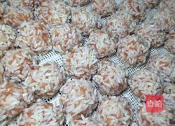 珍珠丸子的做法图解5