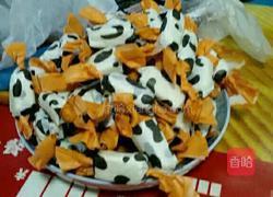 崽儿媳妇花生牛轧糖的做法图解7