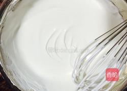 酸奶慕蛋糕的做法图解9
