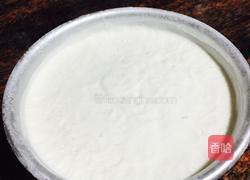 酸奶慕蛋糕的做法图解11