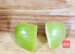 水果拼盘的做法图解5