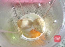 无糖无油香蕉小蛋糕（一口一个）的做法图解1